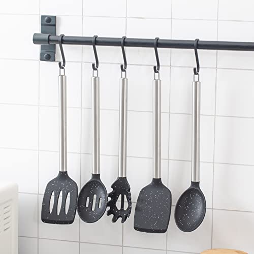Silicone Cooking Utensils