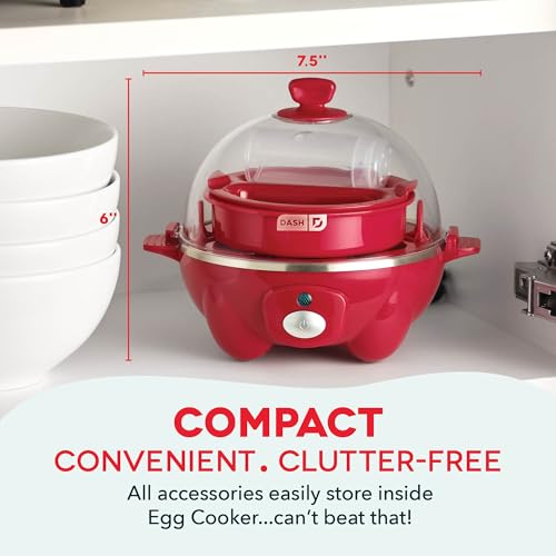 Rapid Egg Cooker (7 Count)