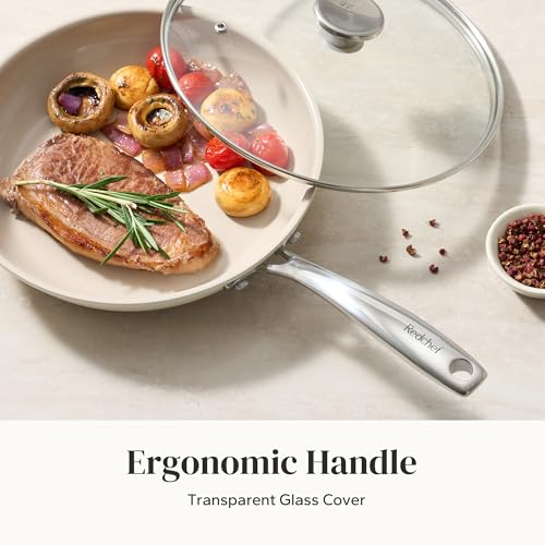 Nonstick Cookware Sets
