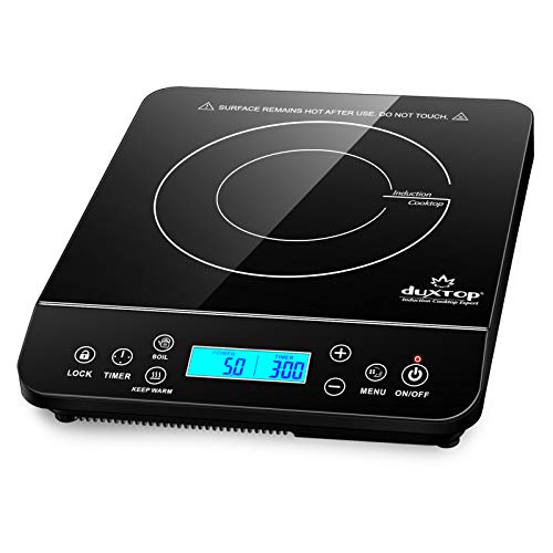 Portable Induction Cooktop