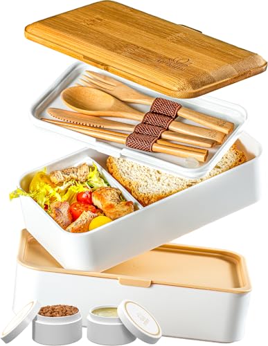Bento Box Adult