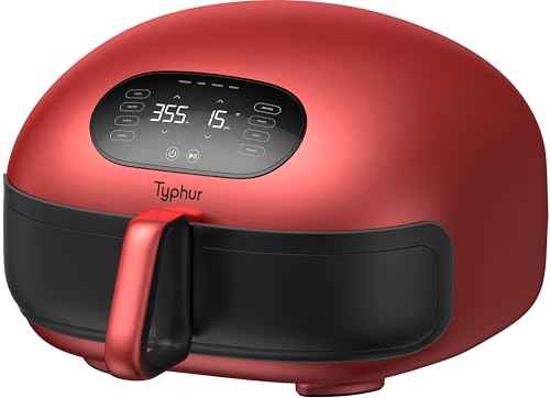 Dome 2 Large AI Smart Air Fryer