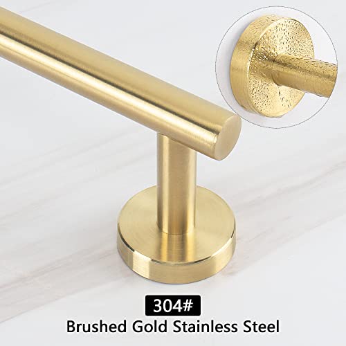 Bath Towel Bar