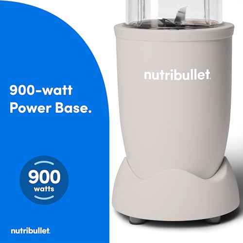 Pro Personal Blender