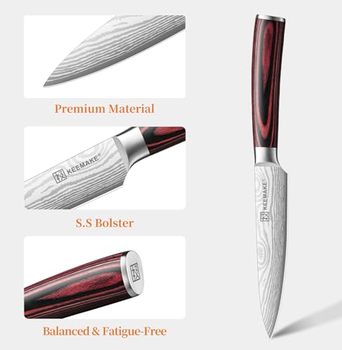 5" Utility Knife