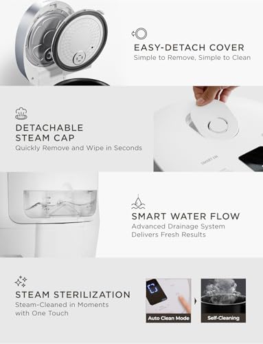 Induction Heating Rice Cooker