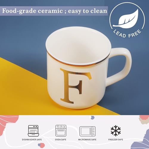 Ceramic Coffee Mug 16 oz