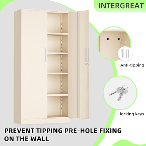 Storage Cabinet