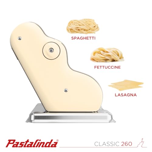 Classic 260 Pasta Maker Machine