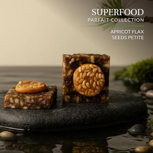 Superfood Parfait Collection (17 Ounce)