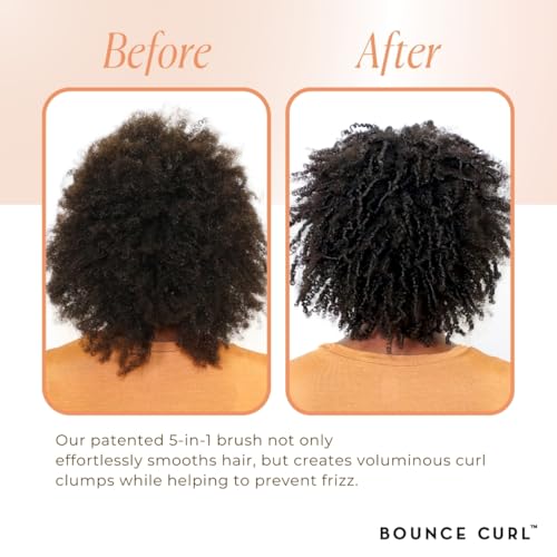 Volume EdgeLift Brush