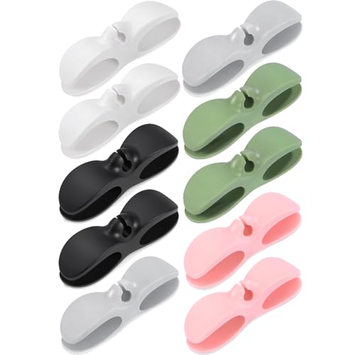 Cord Organizer for Appliances (10 Count)