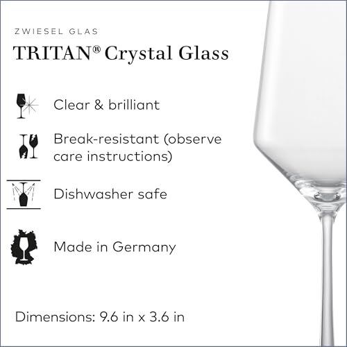 Pure Cabernet Red Wine Glass (36 Ounce)