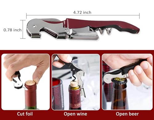 12 Pack Wine Opener (12 Count)
