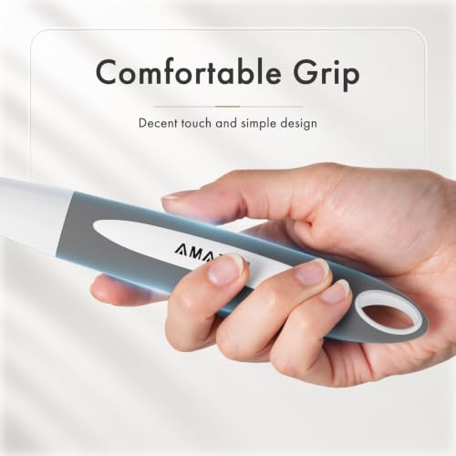 Dish Brush with Handle (2 Count)