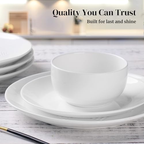 10 OZ Small Bowls (6 Count)
