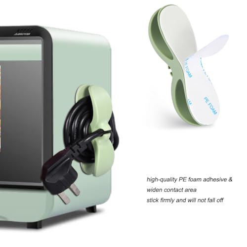 Cord Organizer for Appliances (4 .)