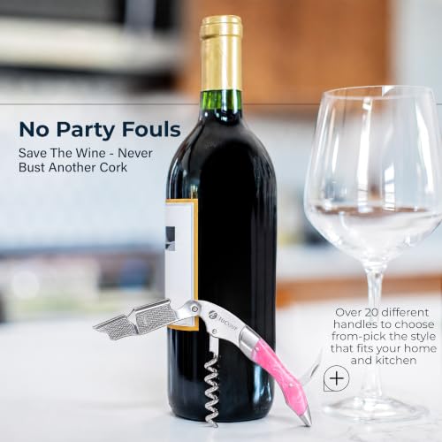 Hicoup Wine Opener