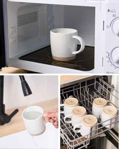 Milkyway Coffee Mugs of 8 (78 Count)