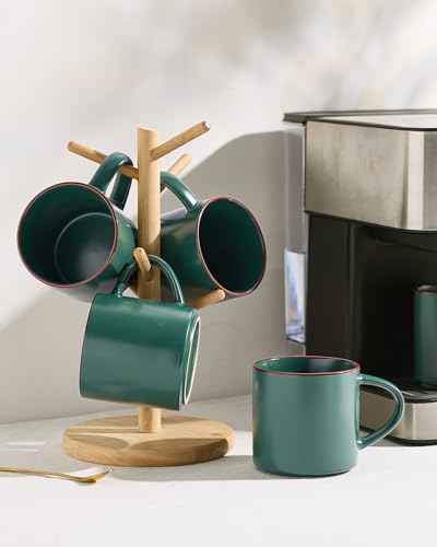 Coffee Mugs Set of 8 (112 Count)