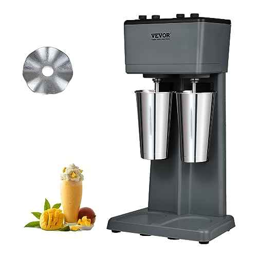 Milkshake Maker