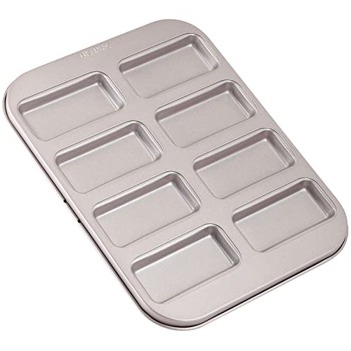 Financier Cake Pan