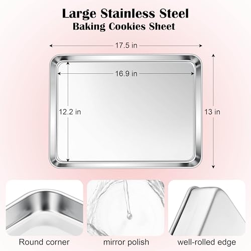 Cookie Sheet for Baking