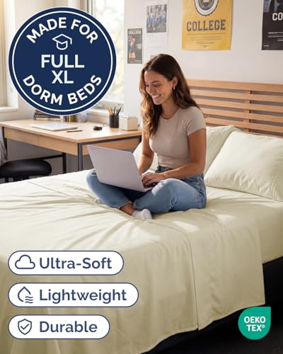 Full XL Sheets