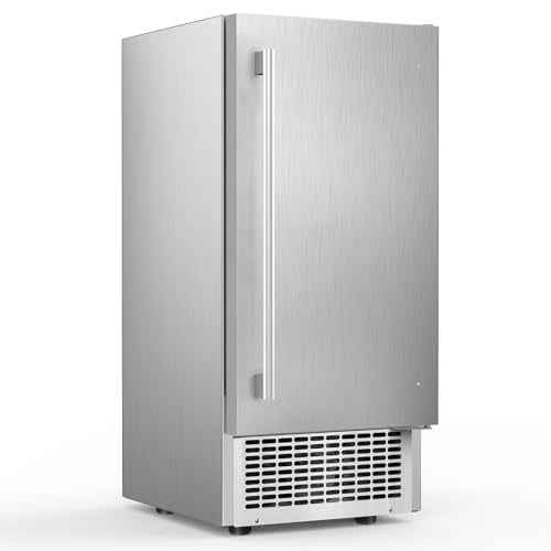 Under Counter Ice Maker
