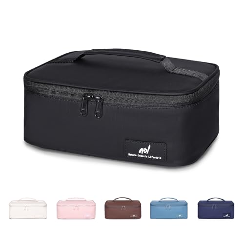 NOL Insulated Lunch Bag for Adults
