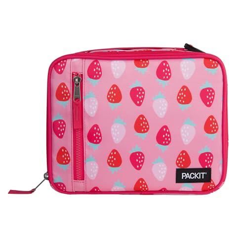 Freezable Classic Lunch Box