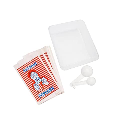 Popcorn Little Bambino 2.5oz Popcorn Machine