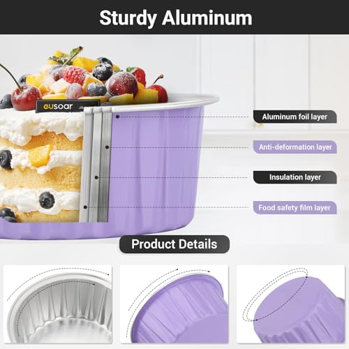 Cupcake Liners (30 Count)