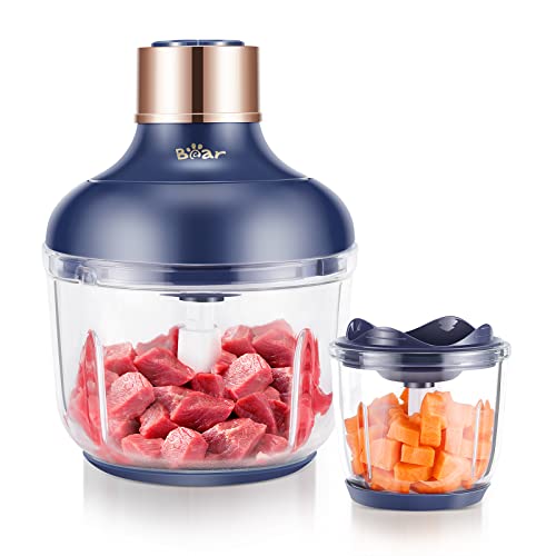 Food Processor (2 Count)