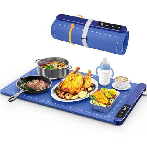 Food Warming Mat