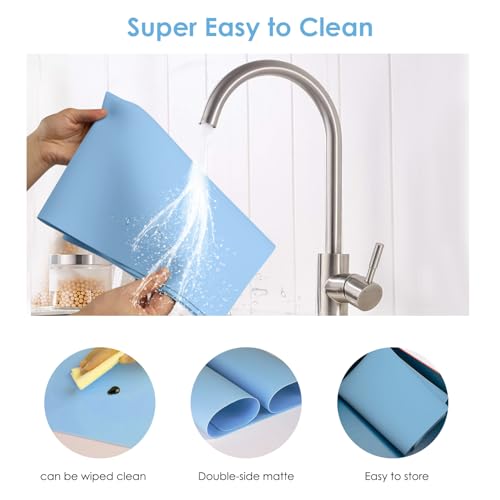 Extra Large Silicone Mats