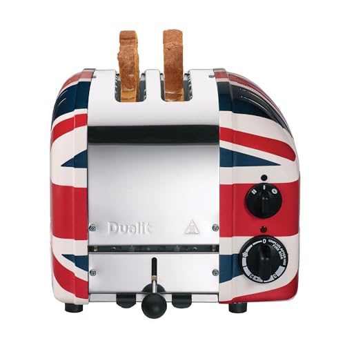 Classic 2 Slice NewGen Toaster
