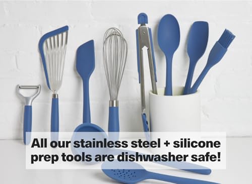 Fish Stainless Steel Spatula