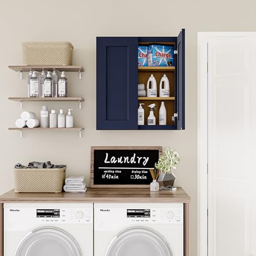 27 Inch Medicine Cabinet Wall Mounted