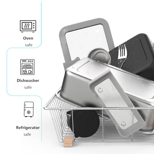 Stainless Steel Bento Box for Adult