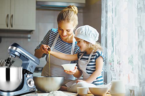 Professional Stand Mixer