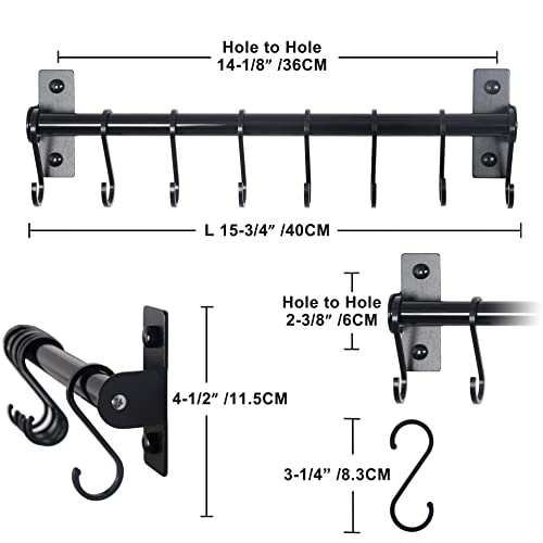 Kitchen Utensil Holder Hanger