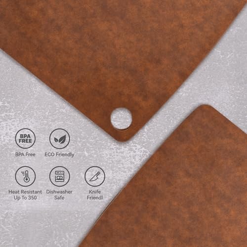 Cutting Board with Non