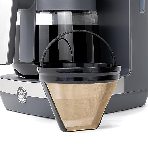 Drip Coffee Maker With Timer