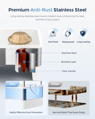 Kitchen Sink Organizer