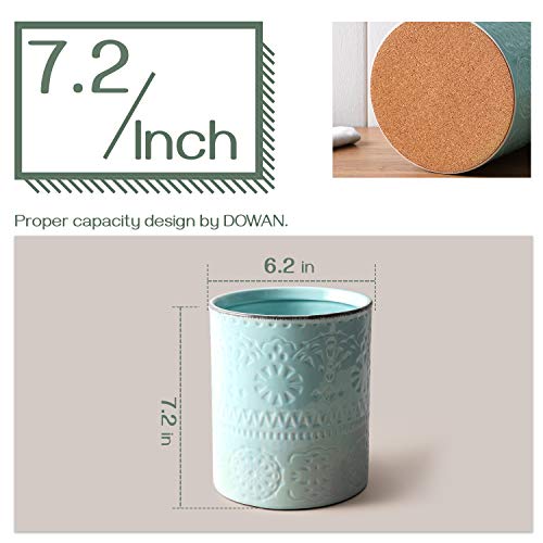 7.2" Kitchen Utensil Holder