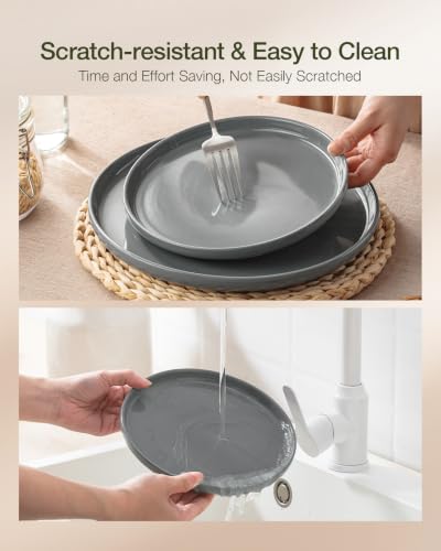 Milkyway 16 Piece Dinnerware Set with Pasta Bowls