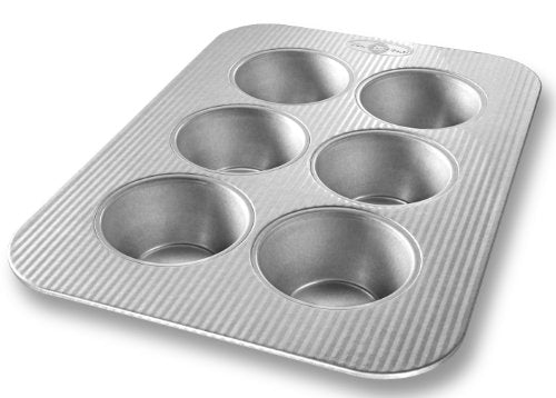 Jumbo Texas Muffin Pan