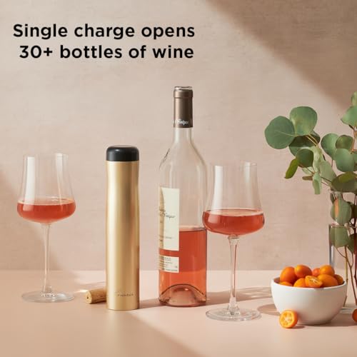 Electric Wine Opener