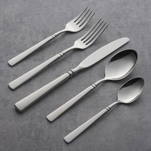 Easton Teaspoons Silverware Set for 4 (4 Count)